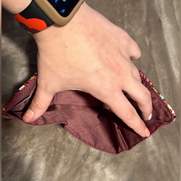 NWT Vera Bradley wallet wristlet - Picture 6 of 8